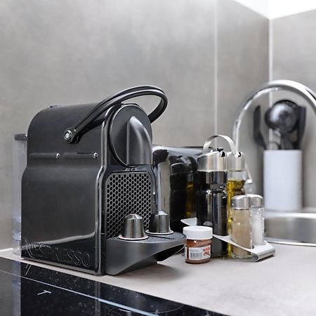 Mykeypers - Lovely Studio With Jacuzzi Paris Exterior photo