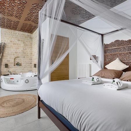 Mykeypers - Lovely Studio With Jacuzzi Paris Exterior photo