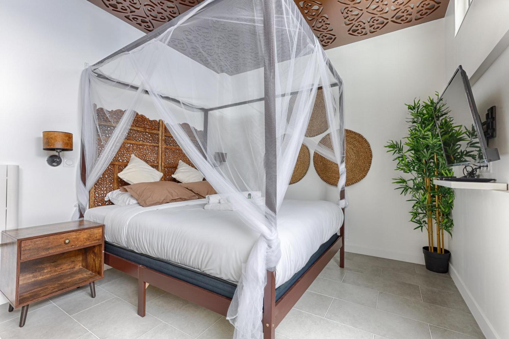Mykeypers - Lovely Studio With Jacuzzi Paris Exterior photo