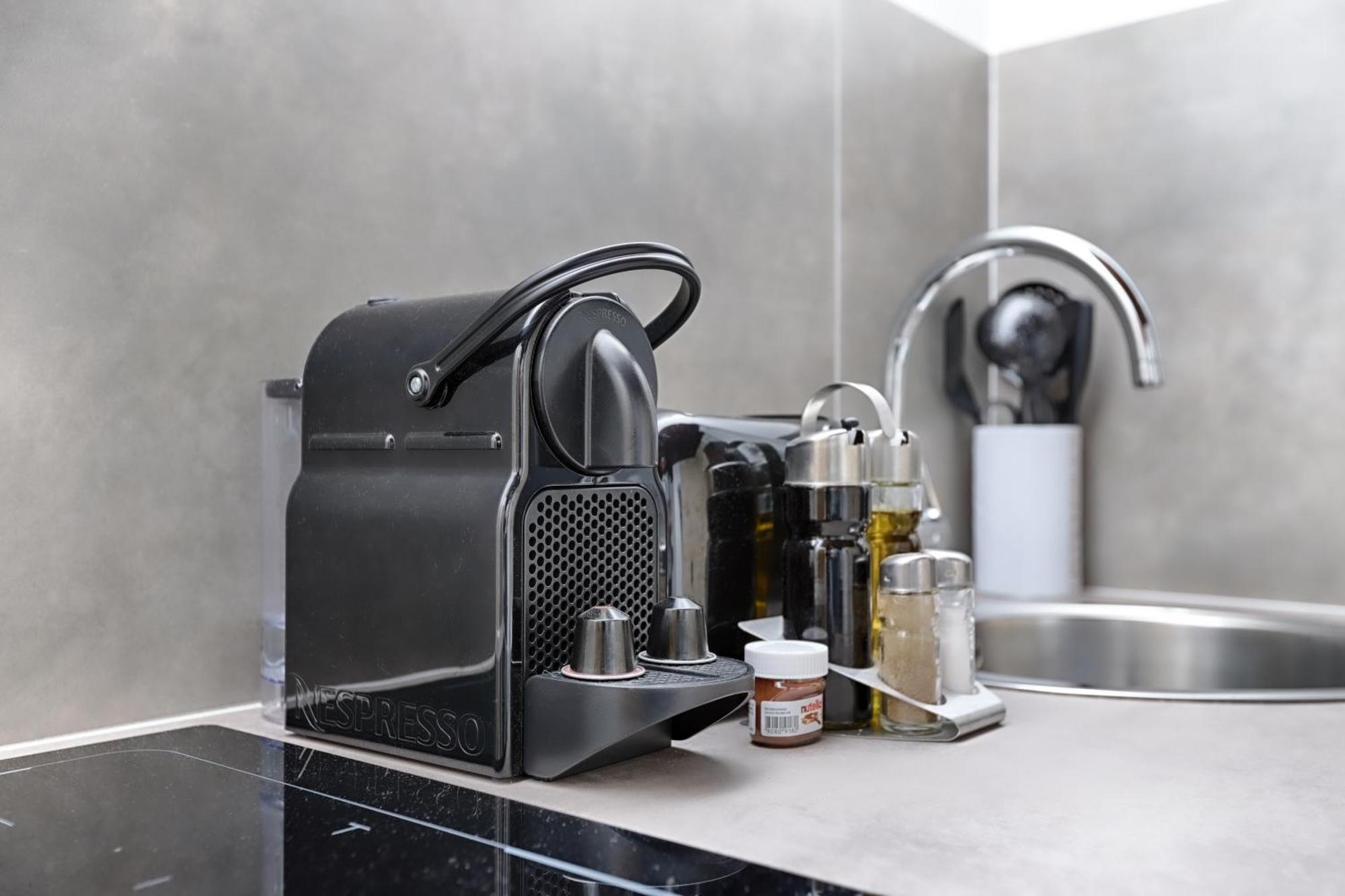 Mykeypers - Lovely Studio With Jacuzzi Paris Exterior photo